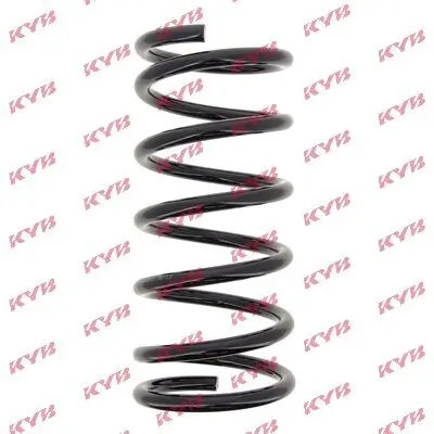 Fahrwerksfeder Vorderachse KYB RA1802 Bild Fahrwerksfeder Vorderachse KYB RA1802