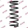 Fahrwerksfeder Vorderachse KYB RA1806 Bild Fahrwerksfeder Vorderachse KYB RA1806