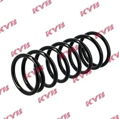 Fahrwerksfeder Vorderachse KYB RA1806 Bild Fahrwerksfeder Vorderachse KYB RA1806