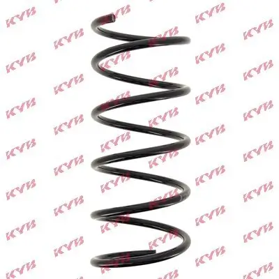 Fahrwerksfeder Vorderachse KYB RA1820 Bild Fahrwerksfeder Vorderachse KYB RA1820