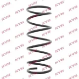 Fahrwerksfeder Vorderachse KYB RA1830