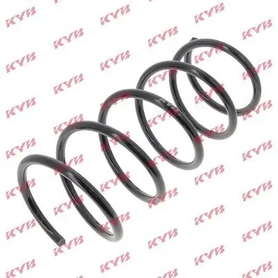 Fahrwerksfeder Vorderachse KYB RA1952 Bild Fahrwerksfeder Vorderachse KYB RA1952