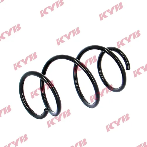 Fahrwerksfeder Vorderachse KYB RA2118 Bild Fahrwerksfeder Vorderachse KYB RA2118