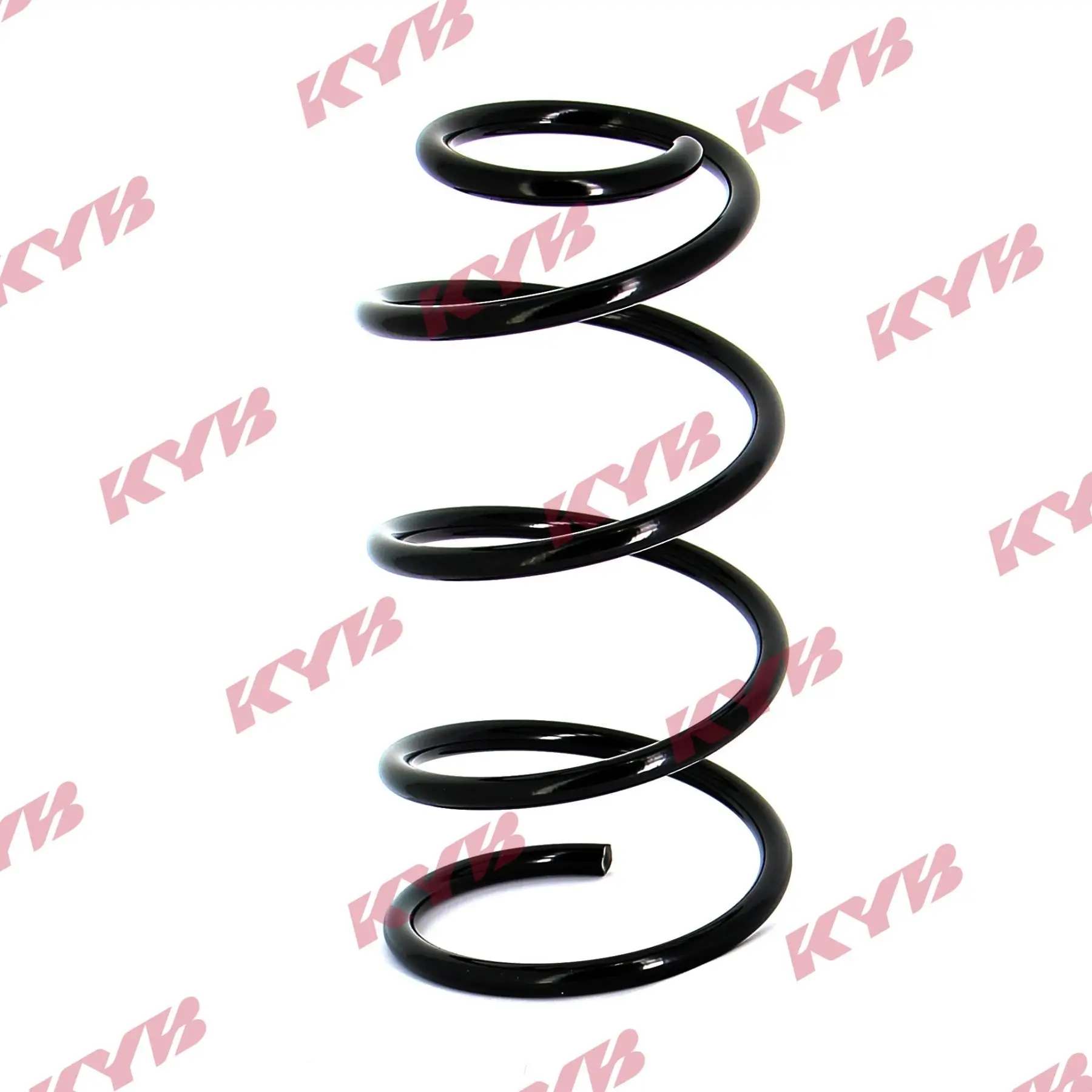 Fahrwerksfeder Vorderachse KYB RA2127