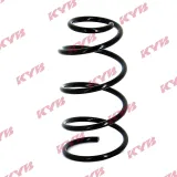 Fahrwerksfeder Vorderachse KYB RA2127