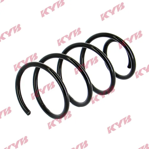 Fahrwerksfeder Vorderachse KYB RA2127 Bild Fahrwerksfeder Vorderachse KYB RA2127