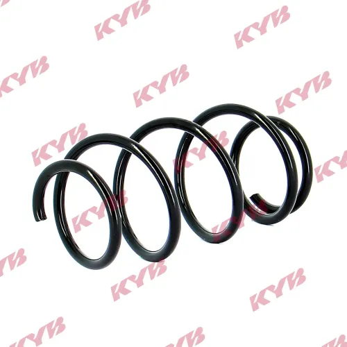 Fahrwerksfeder Vorderachse KYB RA2199 Bild Fahrwerksfeder Vorderachse KYB RA2199