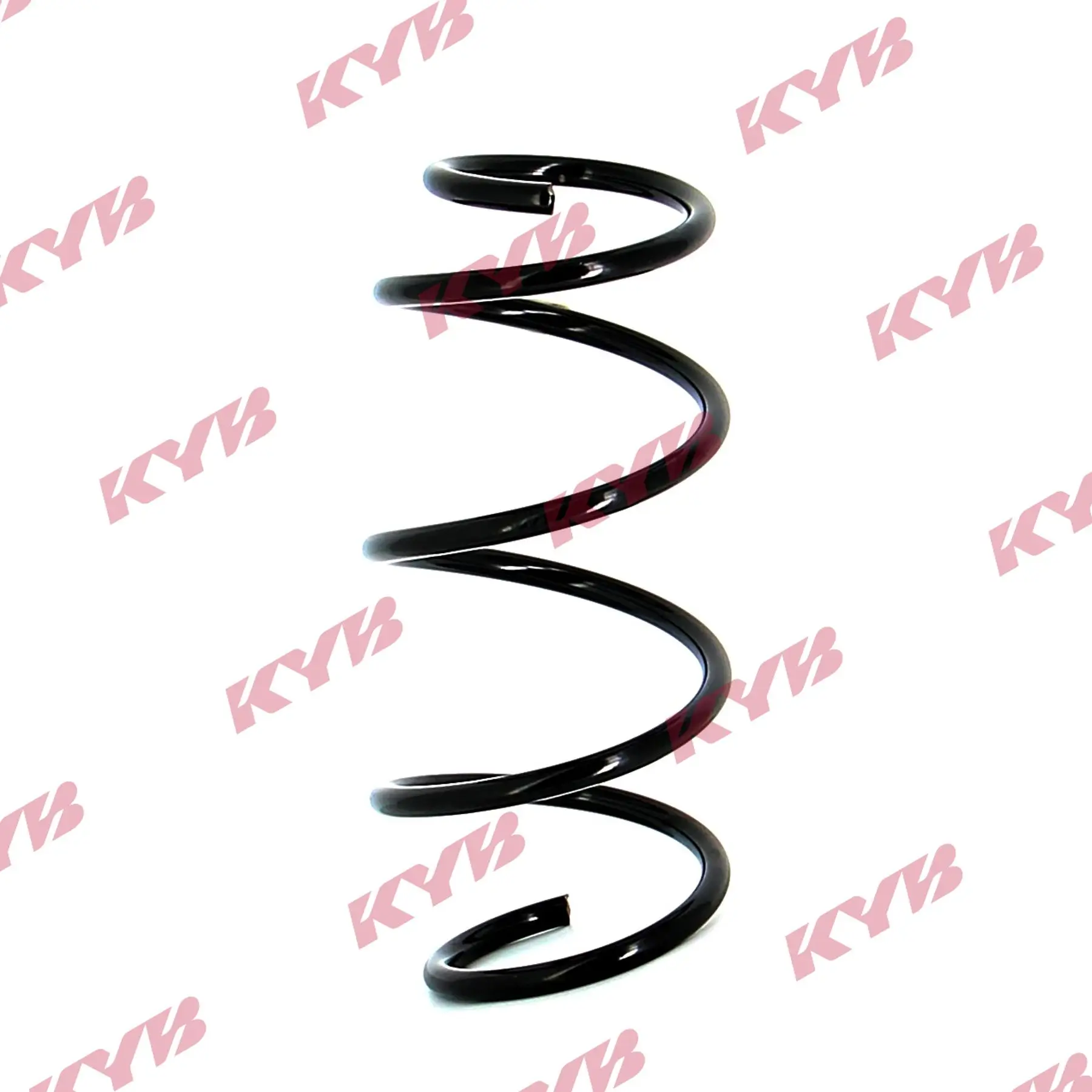 Fahrwerksfeder Vorderachse KYB RA2218