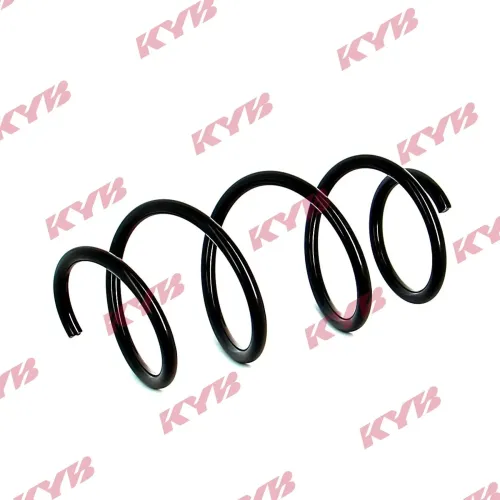 Fahrwerksfeder Vorderachse KYB RA2218 Bild Fahrwerksfeder Vorderachse KYB RA2218