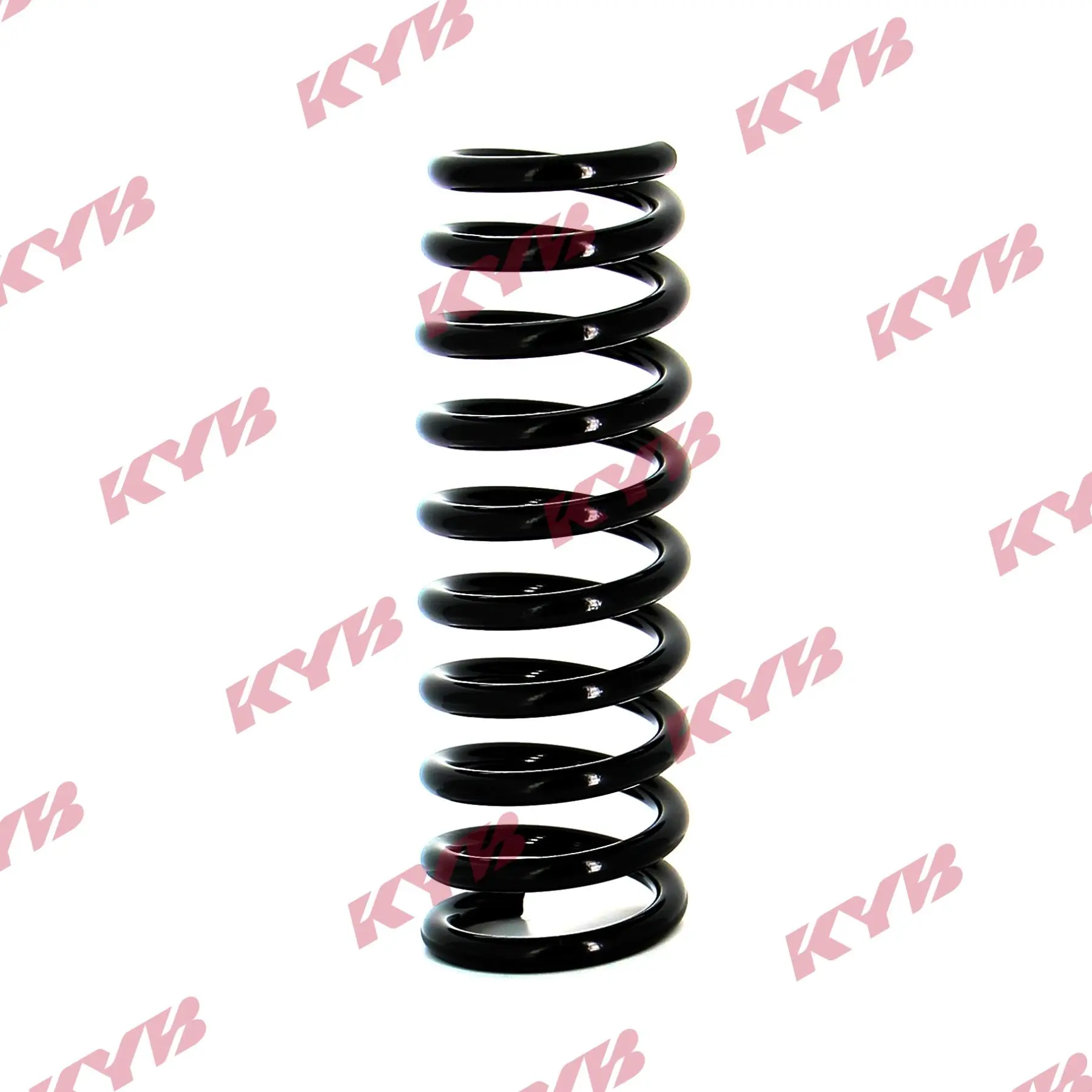 Fahrwerksfeder Vorderachse KYB RA2220