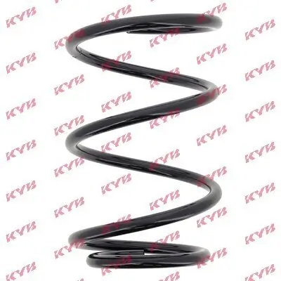 Fahrwerksfeder Vorderachse KYB RA2811