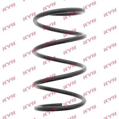 Fahrwerksfeder Vorderachse KYB RA2848