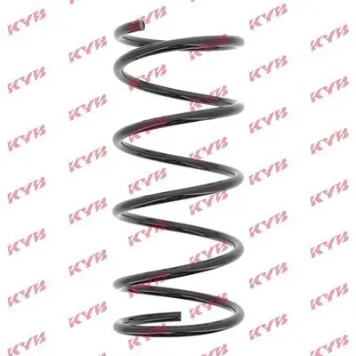 Fahrwerksfeder Vorderachse KYB RA2944 Bild Fahrwerksfeder Vorderachse KYB RA2944