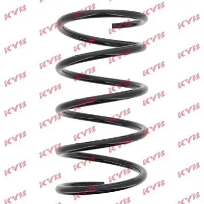 Fahrwerksfeder Vorderachse KYB RA2977