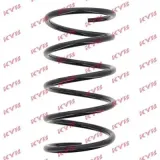 Fahrwerksfeder Vorderachse KYB RA2977