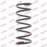 Fahrwerksfeder Vorderachse KYB RA2979