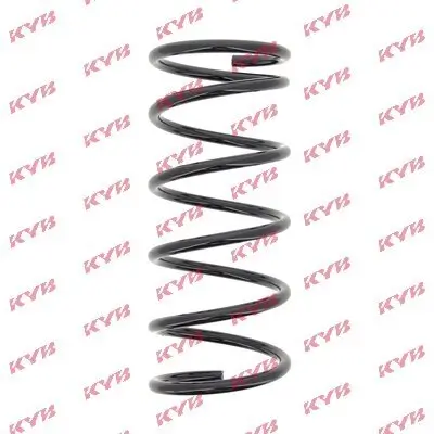 Fahrwerksfeder Vorderachse KYB RA2985
