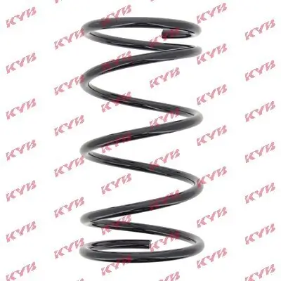 Fahrwerksfeder Vorderachse KYB RA3026
