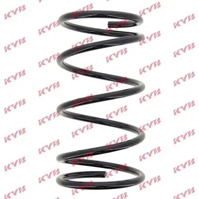 Fahrwerksfeder Vorderachse KYB RA3027 Bild Fahrwerksfeder Vorderachse KYB RA3027