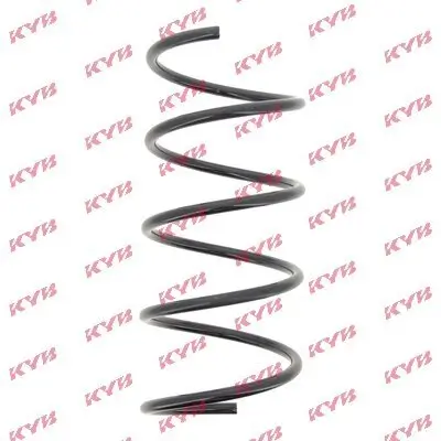 Fahrwerksfeder Vorderachse KYB RA3102