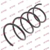Fahrwerksfeder Vorderachse KYB RA3102 Bild Fahrwerksfeder Vorderachse KYB RA3102