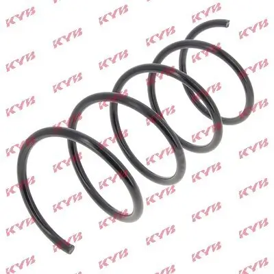 Fahrwerksfeder Vorderachse KYB RA3102 Bild Fahrwerksfeder Vorderachse KYB RA3102