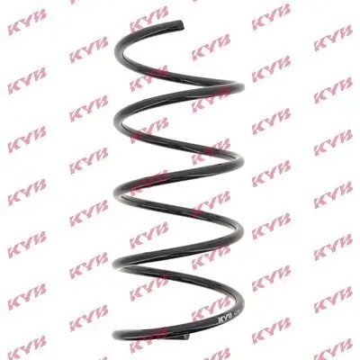 Fahrwerksfeder Vorderachse KYB RA3105 Bild Fahrwerksfeder Vorderachse KYB RA3105