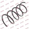 Fahrwerksfeder Vorderachse KYB RA3105 Bild Fahrwerksfeder Vorderachse KYB RA3105