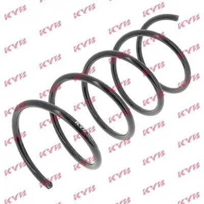 Fahrwerksfeder Vorderachse KYB RA3105 Bild Fahrwerksfeder Vorderachse KYB RA3105