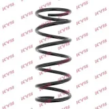 Fahrwerksfeder Vorderachse KYB RA3118