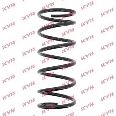 Fahrwerksfeder Vorderachse KYB RA3118 Bild Fahrwerksfeder Vorderachse KYB RA3118