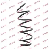 Fahrwerksfeder Vorderachse KYB RA3305