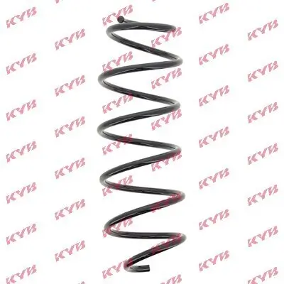 Fahrwerksfeder Vorderachse KYB RA3306