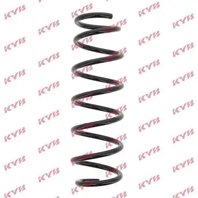 Fahrwerksfeder Vorderachse KYB RA3309