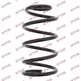 Fahrwerksfeder Vorderachse KYB RA3314