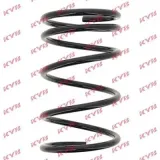 Fahrwerksfeder Vorderachse KYB RA3315
