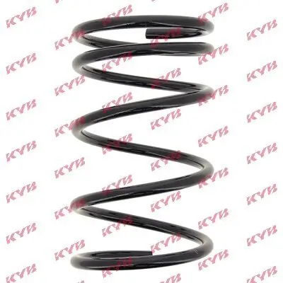 Fahrwerksfeder Vorderachse KYB RA3315 Bild Fahrwerksfeder Vorderachse KYB RA3315