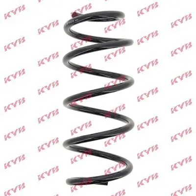 Fahrwerksfeder Vorderachse links KYB RA3316 Bild Fahrwerksfeder Vorderachse links KYB RA3316