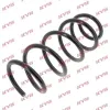 Fahrwerksfeder Vorderachse links KYB RA3316 Bild Fahrwerksfeder Vorderachse links KYB RA3316