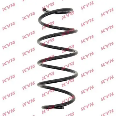 Fahrwerksfeder Vorderachse KYB RA3320