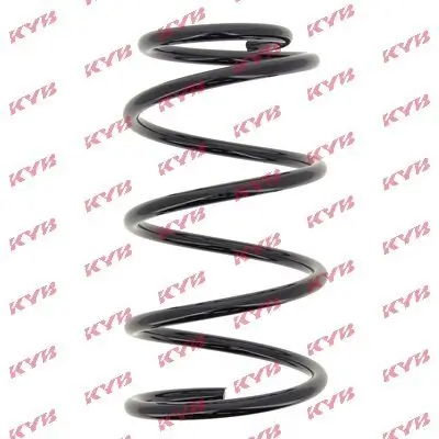 Fahrwerksfeder Vorderachse KYB RA3322 Bild Fahrwerksfeder Vorderachse KYB RA3322