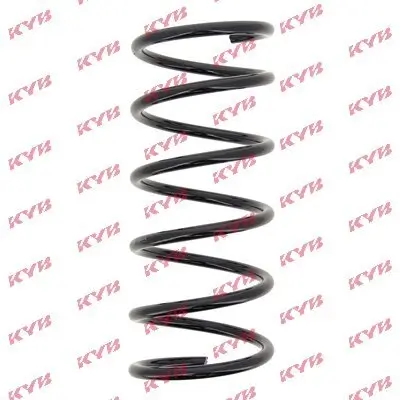 Fahrwerksfeder Vorderachse KYB RA3324 Bild Fahrwerksfeder Vorderachse KYB RA3324