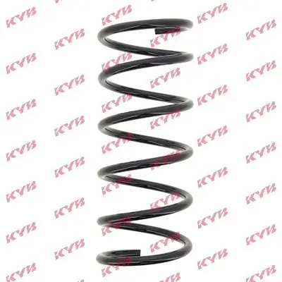 Fahrwerksfeder Vorderachse KYB RA3325