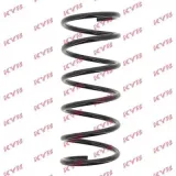 Fahrwerksfeder Vorderachse KYB RA3325