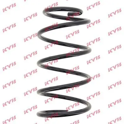 Fahrwerksfeder Vorderachse KYB RA3326