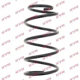 Fahrwerksfeder Vorderachse KYB RA3326