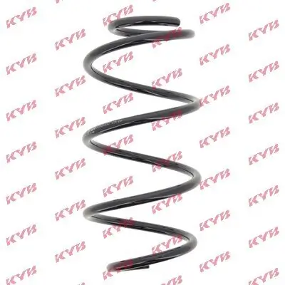 Fahrwerksfeder Vorderachse KYB RA3332