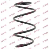 Fahrwerksfeder Vorderachse KYB RA3334