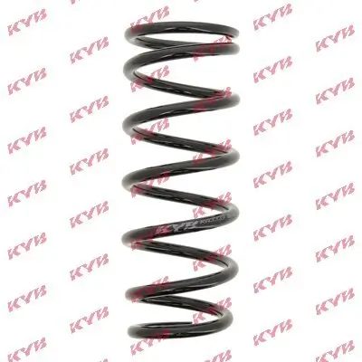 Fahrwerksfeder Vorderachse KYB RA3339 Bild Fahrwerksfeder Vorderachse KYB RA3339