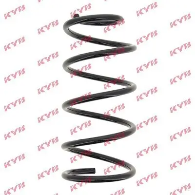 Fahrwerksfeder Vorderachse KYB RA3342 Bild Fahrwerksfeder Vorderachse KYB RA3342